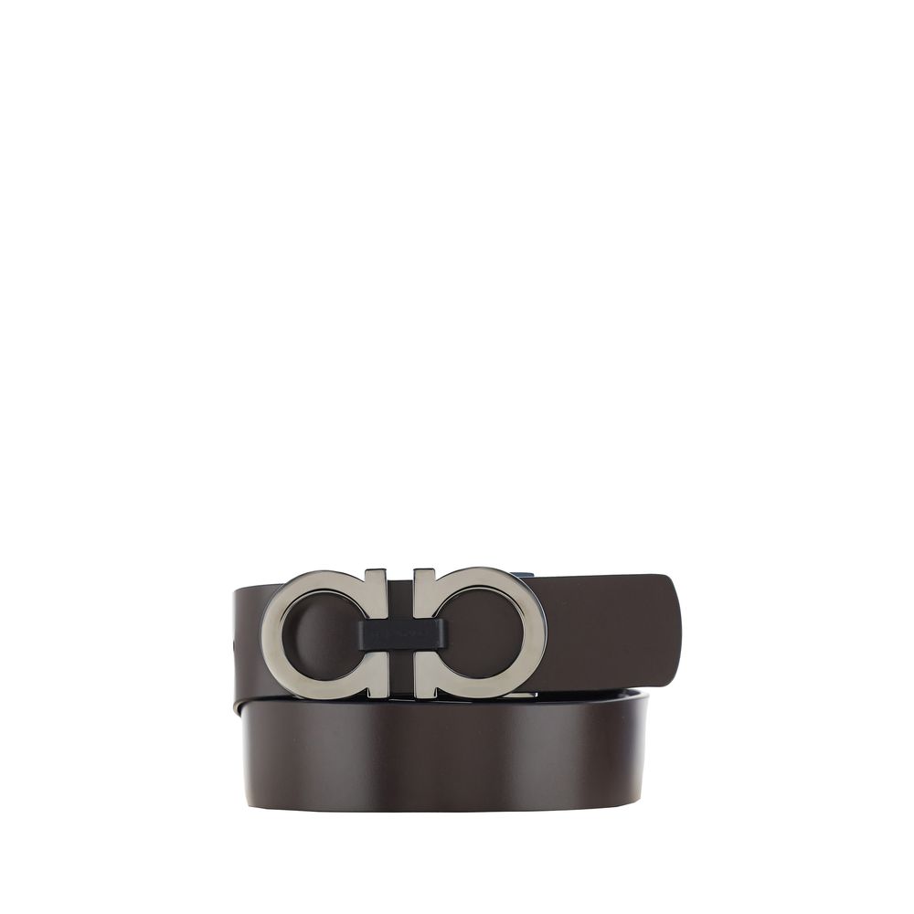 Ferragamo Reversible Belt